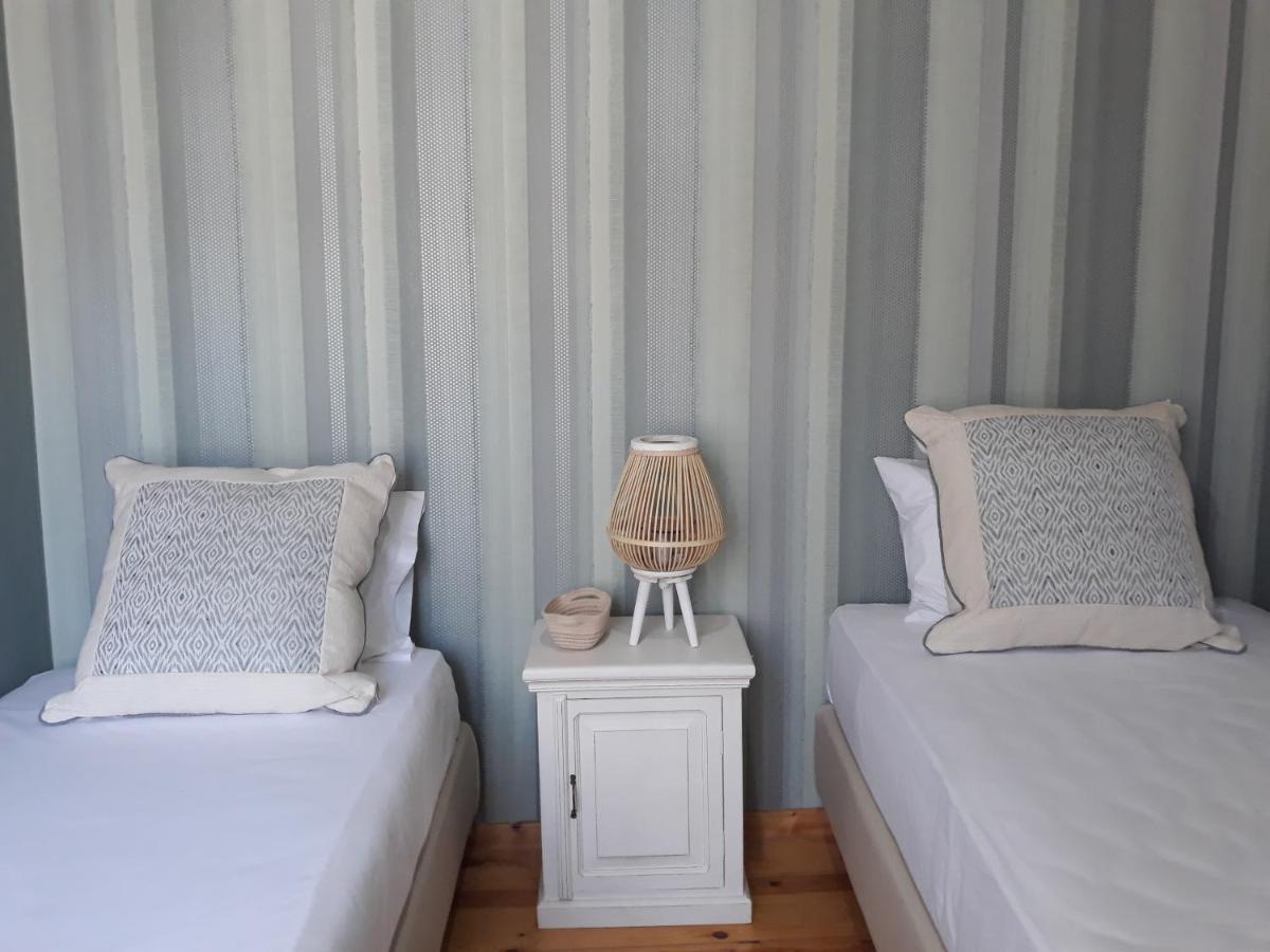 Neoclassical Manor House Poros Town 外观 照片