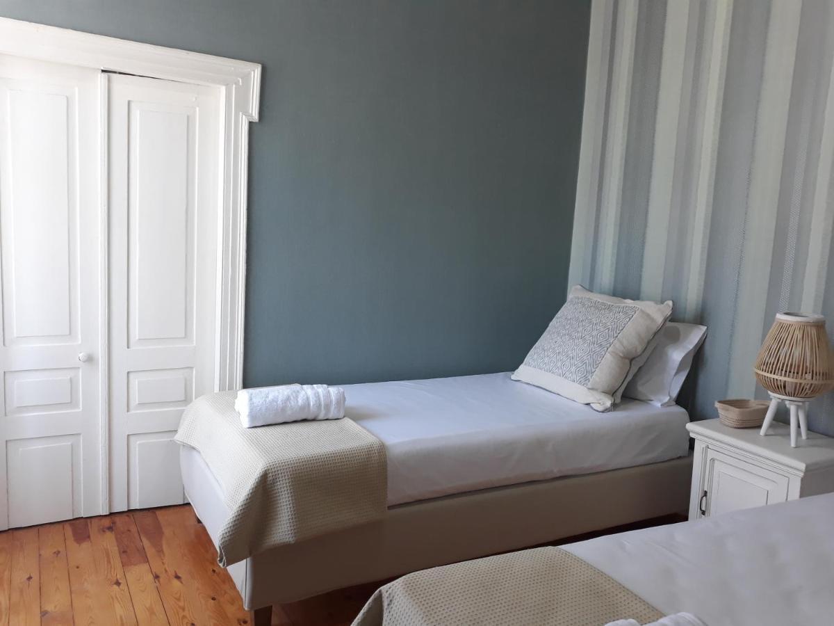 Neoclassical Manor House Poros Town 外观 照片