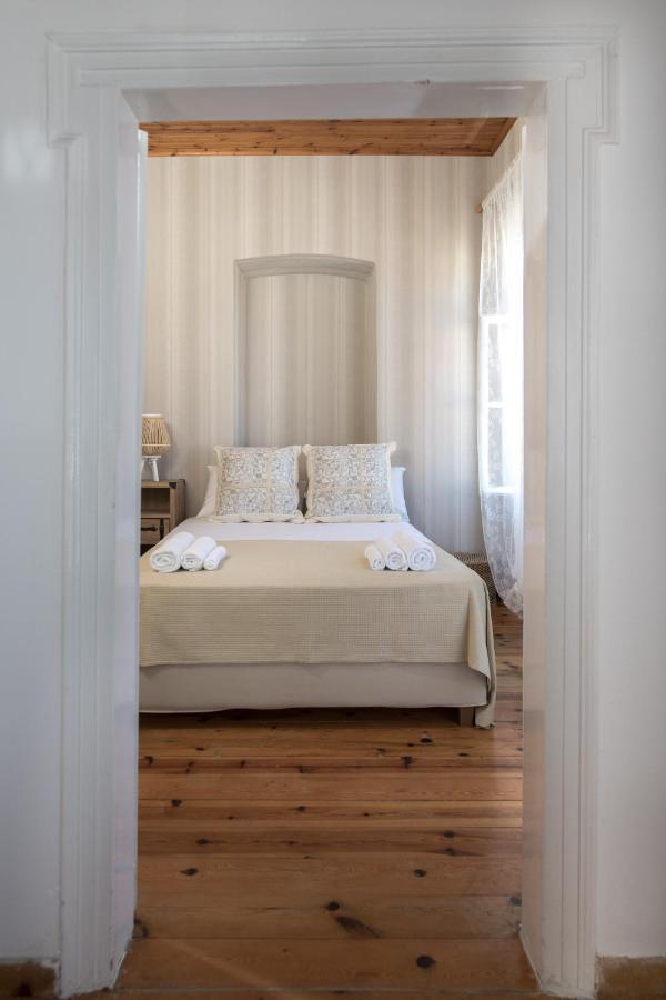 Neoclassical Manor House Poros Town 外观 照片